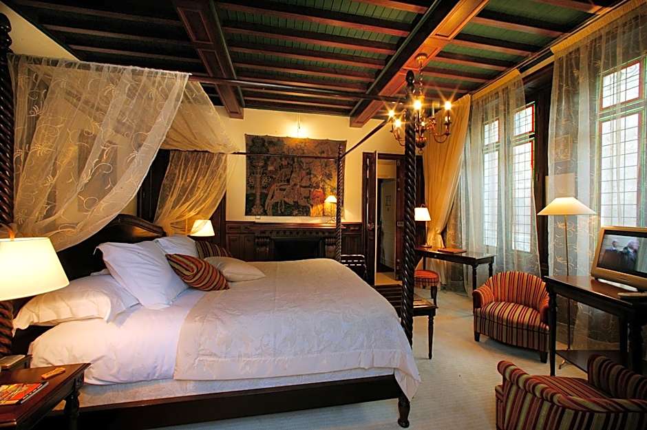 Clos La Boëtie & Spa