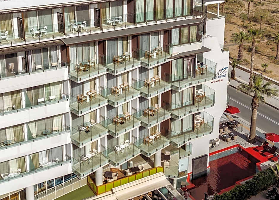 Kriti Beach Hotel