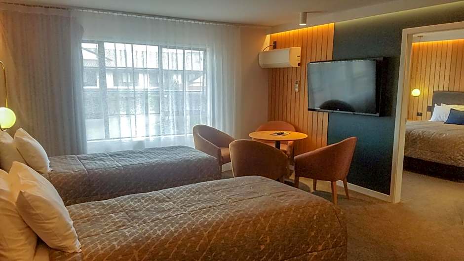 Distinction Whangarei Hotel & Conference Centre