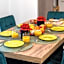 Bory6a Apartamenty & Free Parking