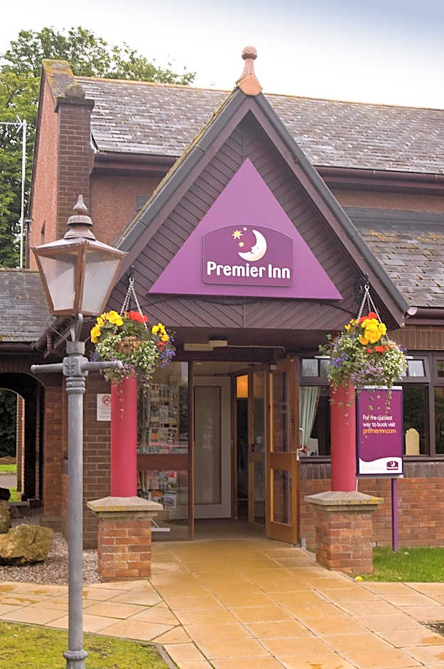 Premier Inn Inverness East