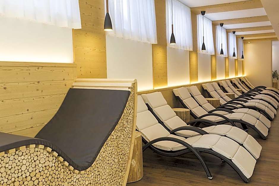 Hotel Tschurtschenthaler