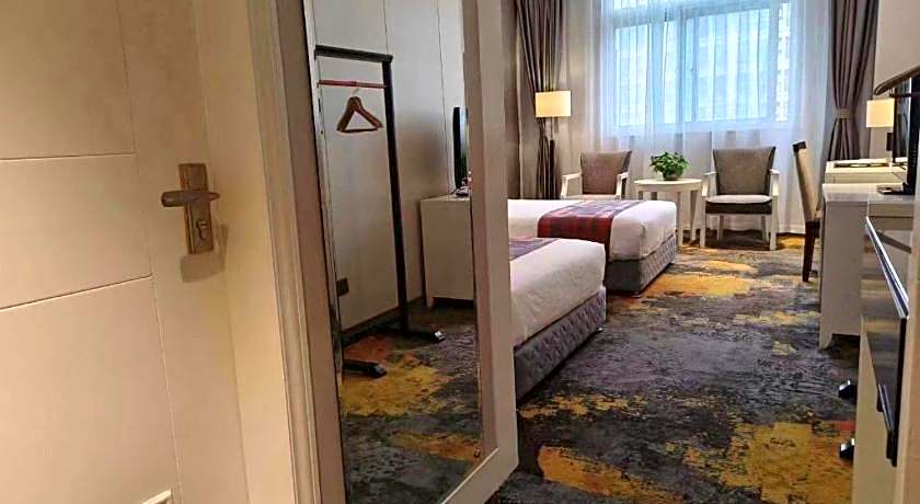 Kunshan Yuxing Hotel