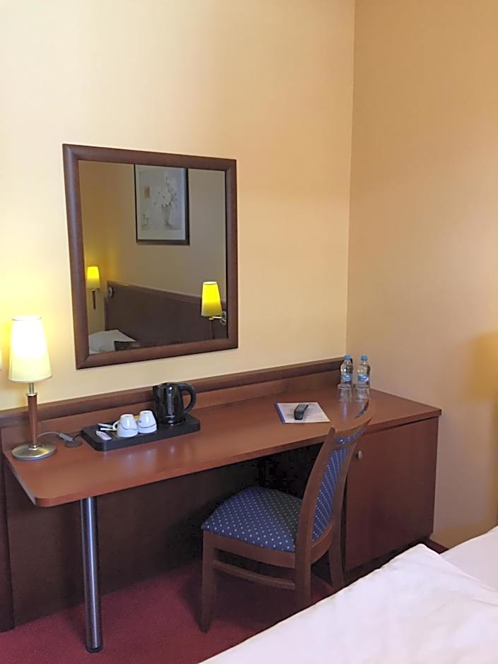 Virgo B&B Biznes Rumia