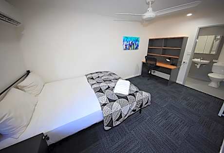 Double Room - Disability Access