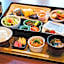Oarks Canal Park Hotel Toyama