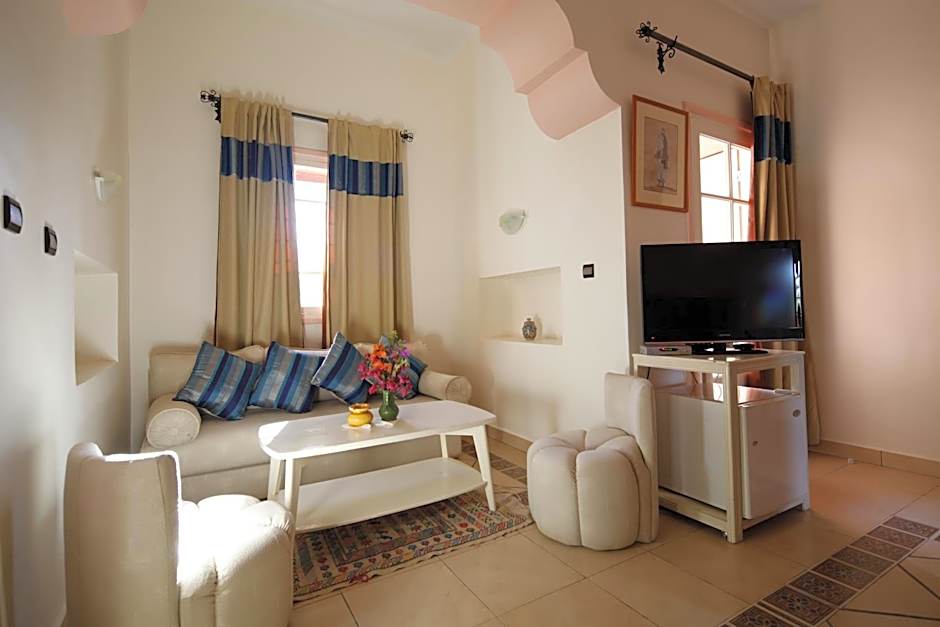 Hôtel Le Tinsouline