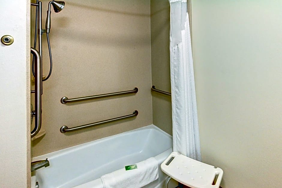 Holiday Inn Express San Angelo, an IHG Hotel