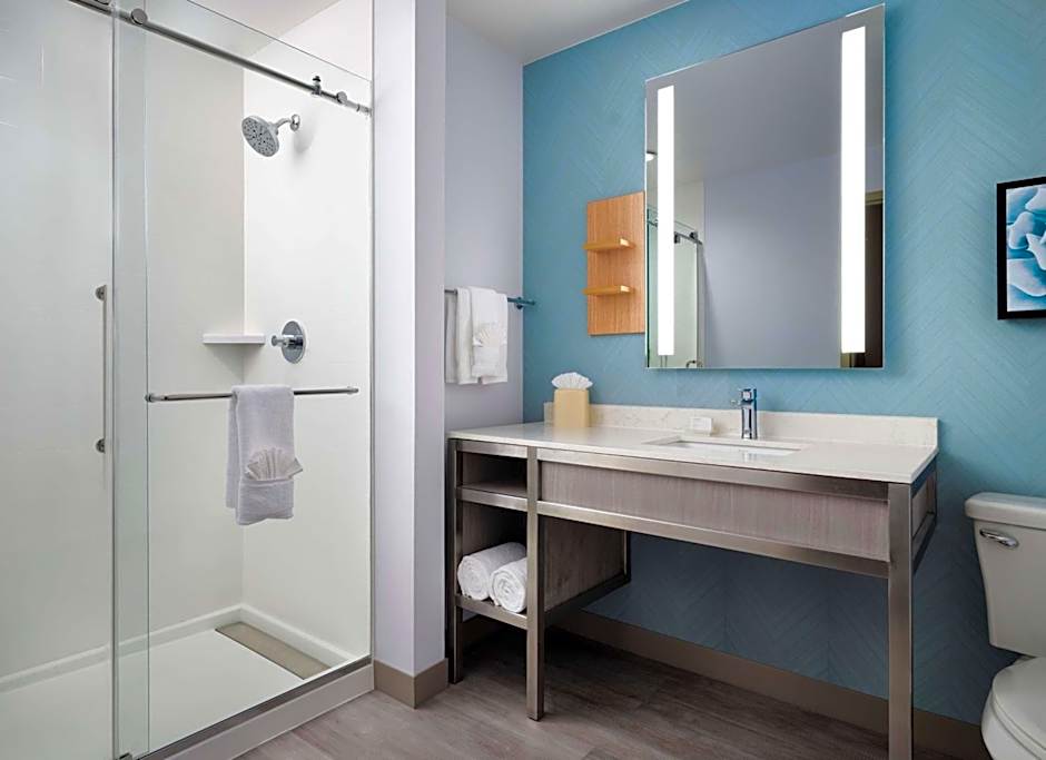 Hilton Garden Inn San Jose/Milpitas