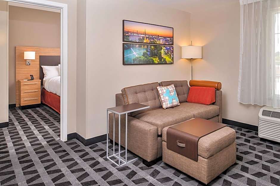 TownePlace Suites by Marriott Charleston-West Ashley