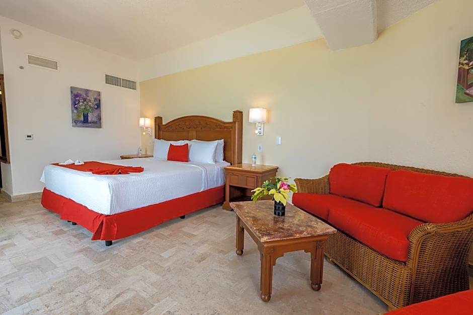 Copacabana Beach Hotel Acapulco