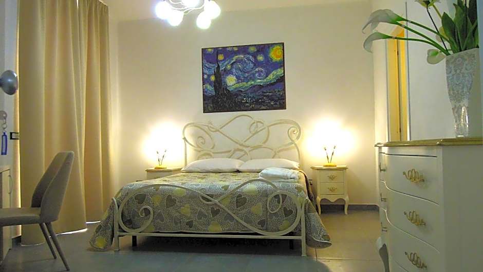 Photo 1 of 4 of Single Room with Private Bathroom