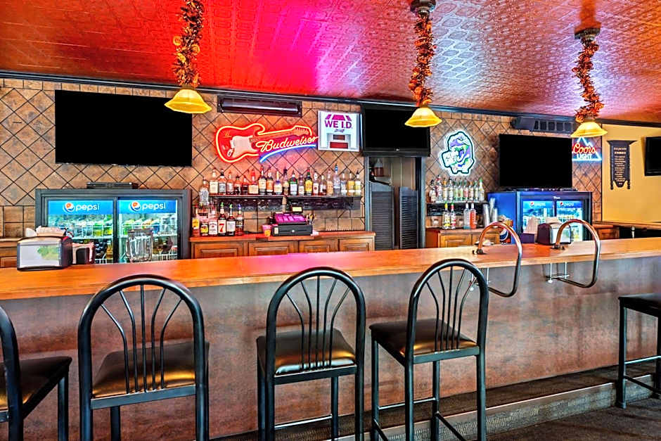 Days Inn by Wyndham Dubuque