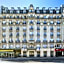 NH Paris Gare de l'Est