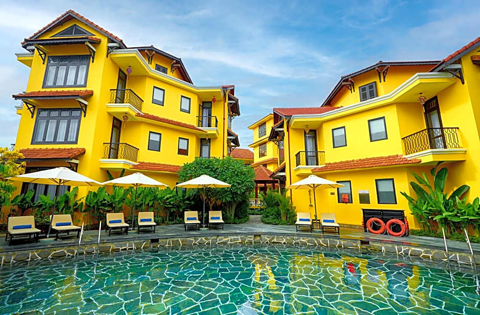 Lantern Boutique Hoi An