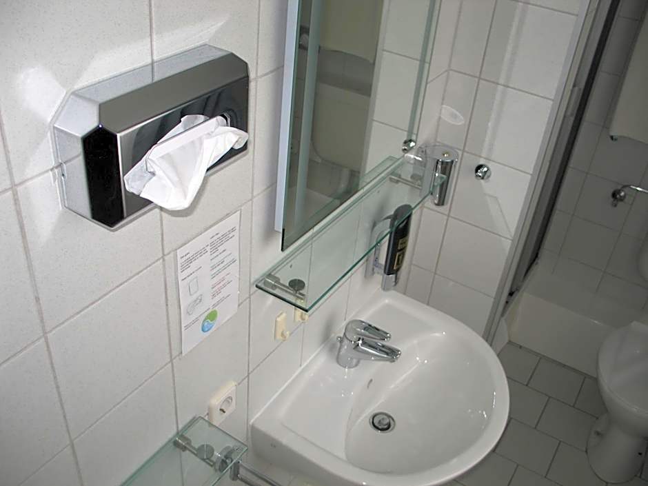 Gasthof-Pension Leupold