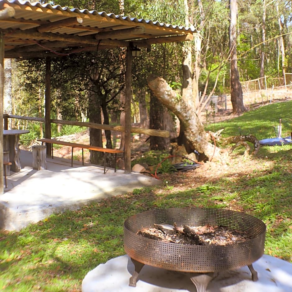 Pousada do Bosque Bento