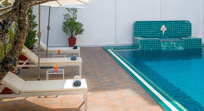 Le Charme Vientiane Hotel