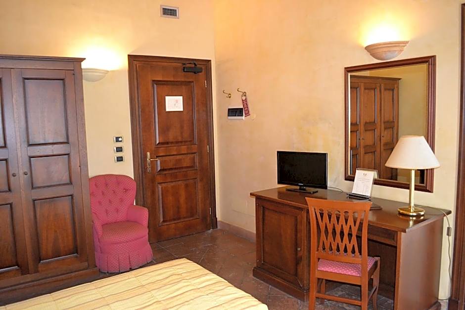 Hotel La Ville