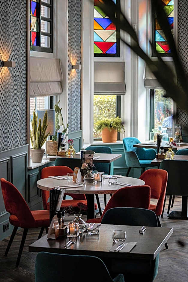 Hotel de Koppelpaarden