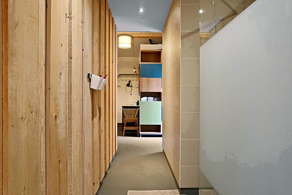 B&B - Sauna D'Olle Pastorie