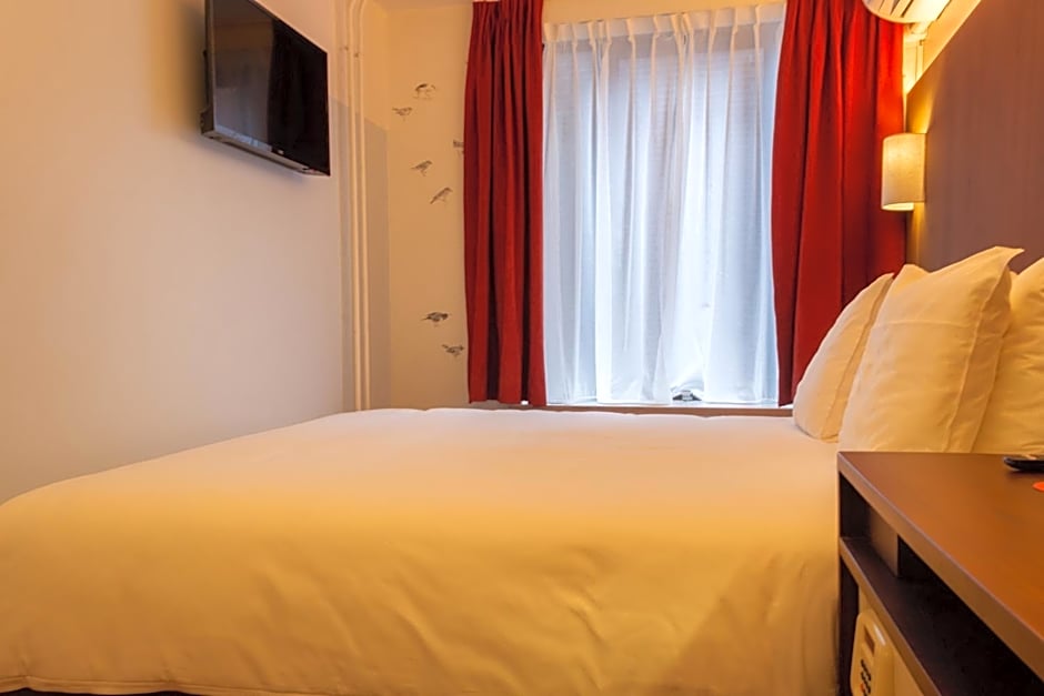 Hotel The Exchange
