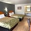 Budget Inn