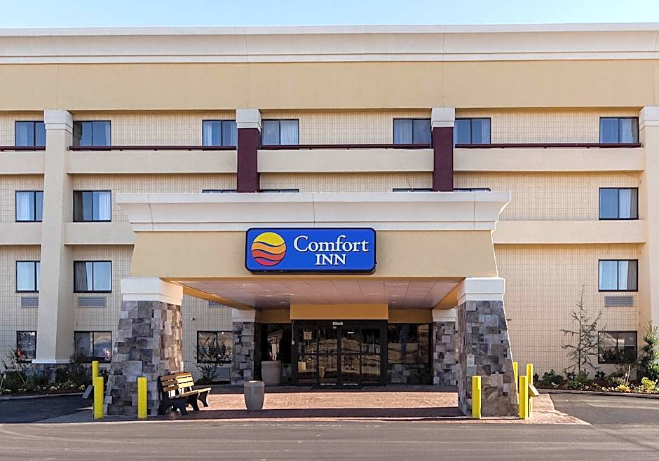 Comfort Inn Midtown