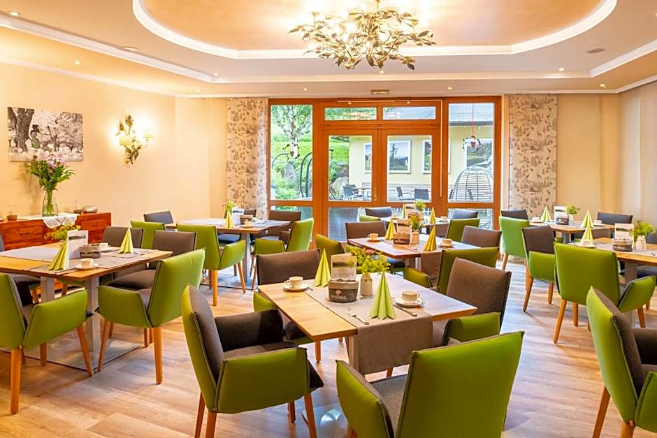 Family & Sporthotel Kärntnerhof