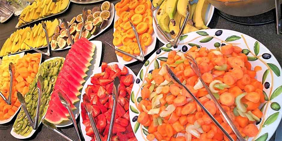 Sporthotel Floralpina