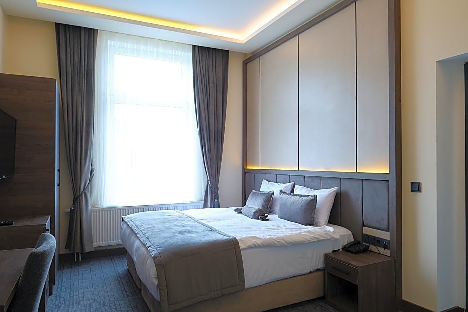 Hotel Münden