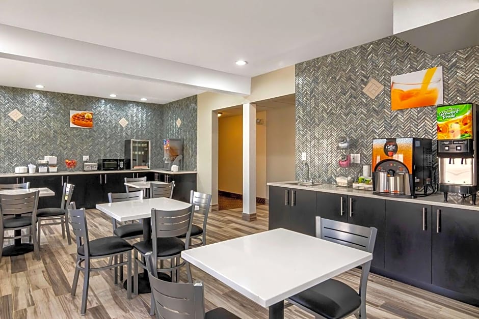 Quality Inn Overland Park Kansas City