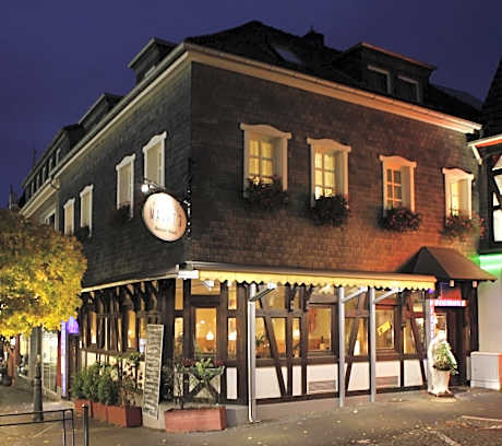 Hotel Markt3
