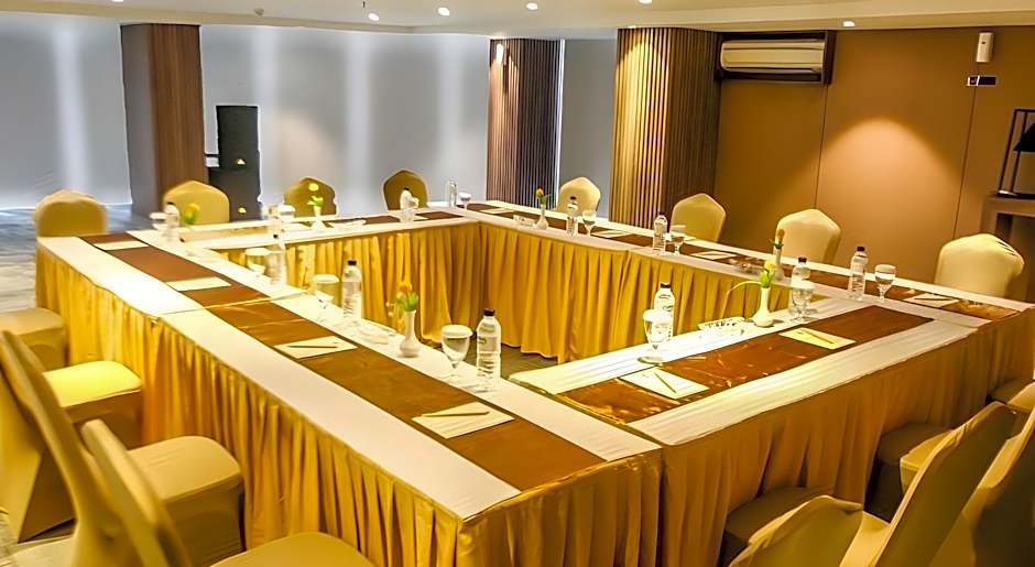 The Nest Hotel Nusa Dua