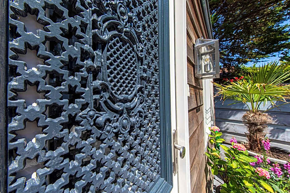 Hotel La Rosa Amsterdam Beach