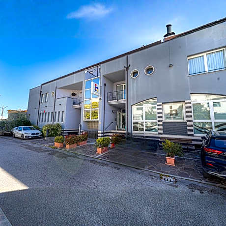 Hotel Rubicone