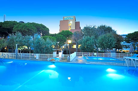 Hotel Oliver