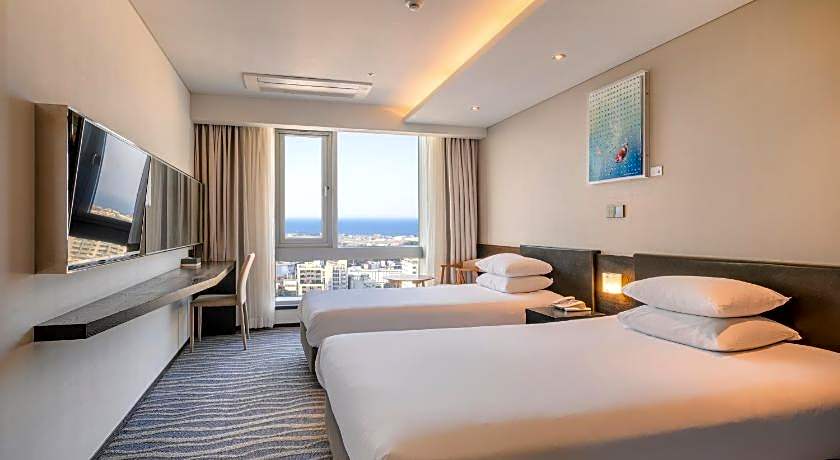 Gloucester Hotel Jeju