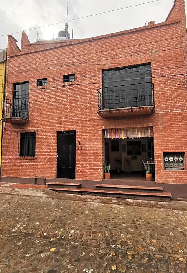 Hotel Casa Acueducto - Lujo Cultural