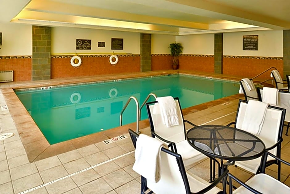 Hilton Garden Inn Kalispell