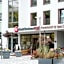Best Western Plus Parkhotel & Spa Cottbus