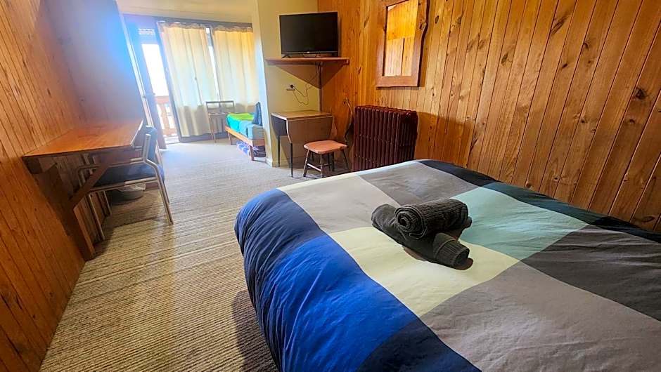 Bunkhouse Motel Cooma