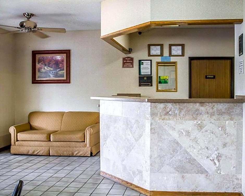 Quality Inn Minocqua