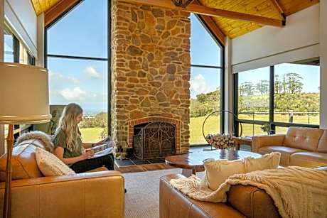 Old Coach Road Estate