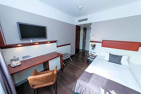 Superior Single Room
