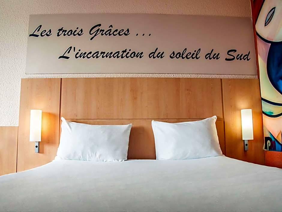 ibis Montpellier Centre Comedie