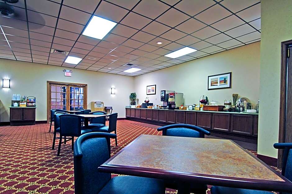 Days Inn Altus – Altus, OK