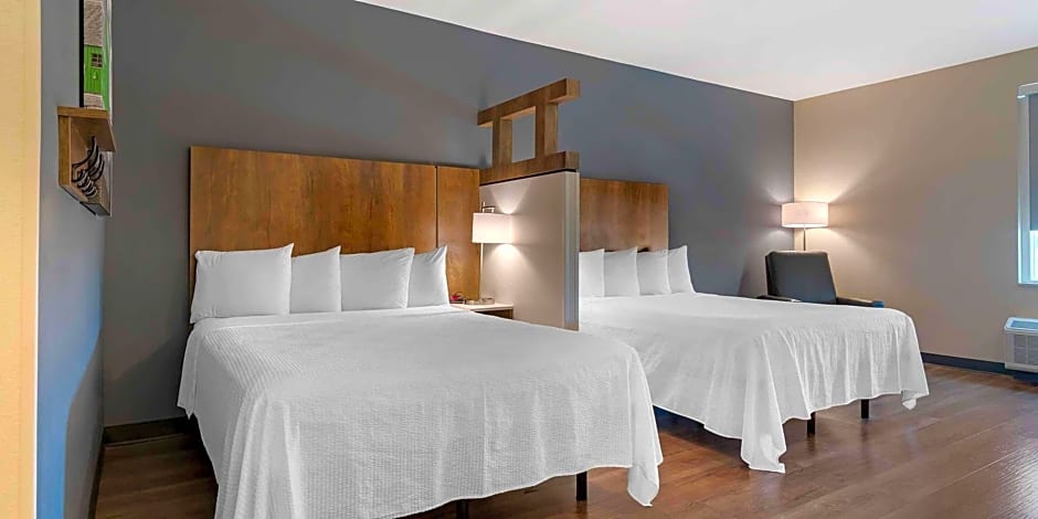 Extended Stay America Premier Suites - Savannah - Pooler