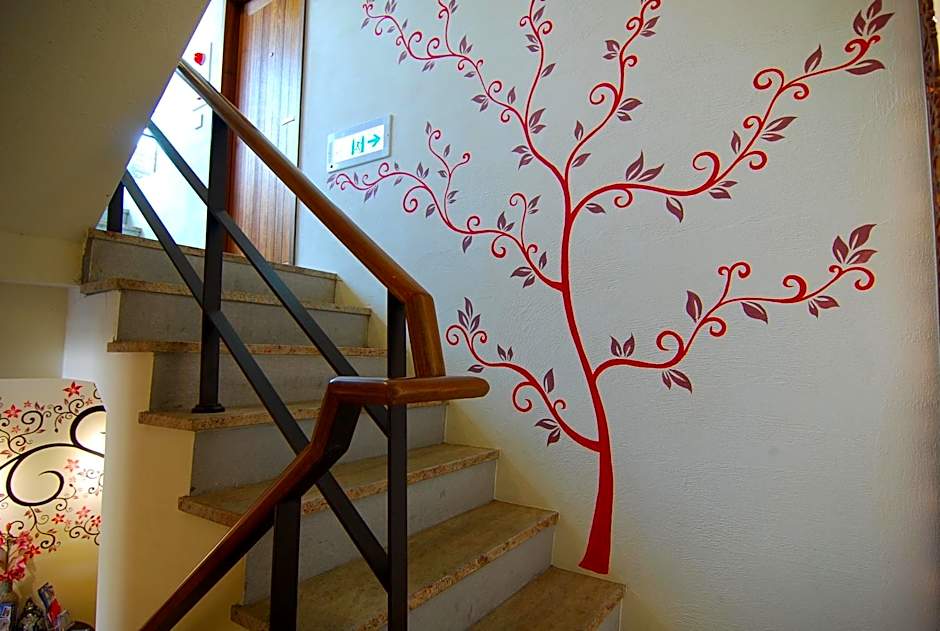 A&L Inn 戀灣旅棧