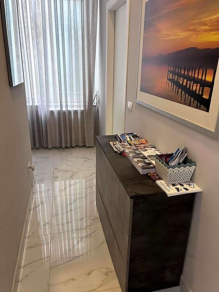 San Gennaro in porta